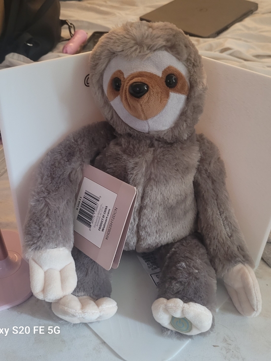 Health Touch Other - Health Touch Messaging Sloth